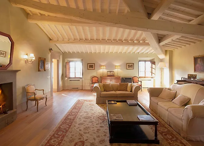 Tenuta Castello di Pomino